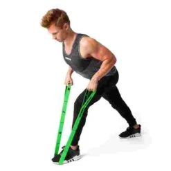 Sport-Thieme Elasticated Textile Band -The Fitness Equipment Store 237 8217 1