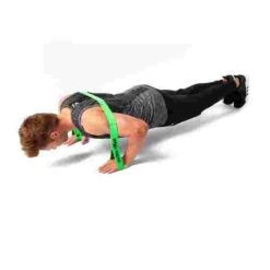 Sport-Thieme Elasticated Textile Band -The Fitness Equipment Store 237 8217 3