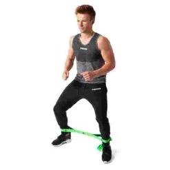 Sport-Thieme Elasticated Textile Band -The Fitness Equipment Store 237 8217 4