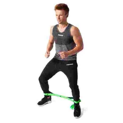 Sport-Thieme Elasticated Textile Band - Image 7