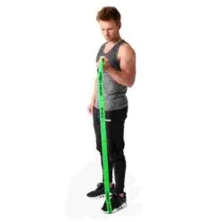 Sport-Thieme Elasticated Textile Band -The Fitness Equipment Store 237 8217 5