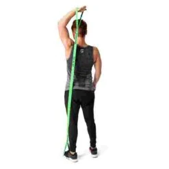 Sport-Thieme Elasticated Textile Band -The Fitness Equipment Store 237 8217 6