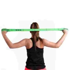 Sport-Thieme Elasticated Textile Band -The Fitness Equipment Store 237 8217 7