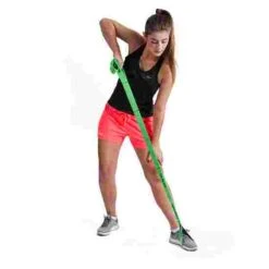 Sport-Thieme Elasticated Textile Band -The Fitness Equipment Store 237 8217 8