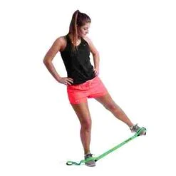 Sport-Thieme Elasticated Textile Band -The Fitness Equipment Store 237 8217 9