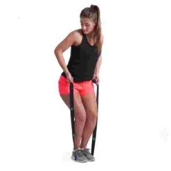 Sport-Thieme Elasticated Textile Band -The Fitness Equipment Store 237 8220 1