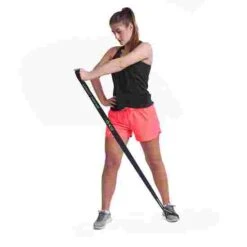 Sport-Thieme Elasticated Textile Band -The Fitness Equipment Store 237 8220 2