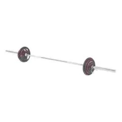 Sport-Thieme Barbell Set, 60 Kg Or 85 Kg -The Fitness Equipment Store 237 9409