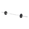 Sport-Thieme Barbell Set, 60 Kg Or 85 Kg -The Fitness Equipment Store 237 9412