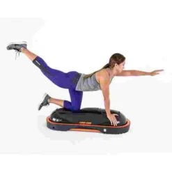 Terra-Core Balance Trainer -The Fitness Equipment Store 254 6706 7