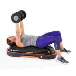 Terra-Core Balance Trainer -The Fitness Equipment Store 254 6706 9