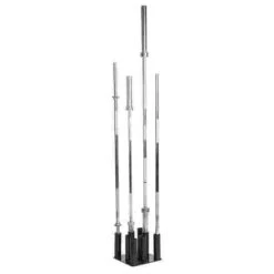 Sport-Thieme Storage Rack For Barbells