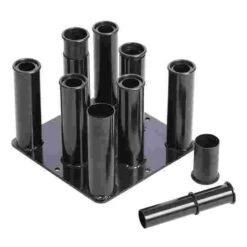 Sport-Thieme Storage Rack For Barbells -The Fitness Equipment Store 255 0204 4