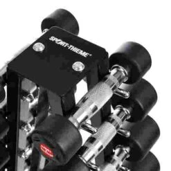 Sport-Thieme Dumbbell Stand -The Fitness Equipment Store 255 0305 2