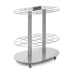 Slashpipe Combi Stand