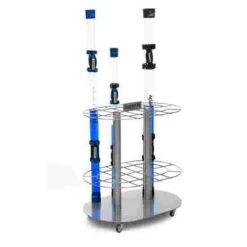 Slashpipe Combi Stand -The Fitness Equipment Store 255 3610