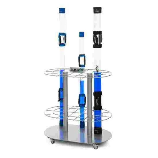 Slashpipe Combi Stand - Image 4