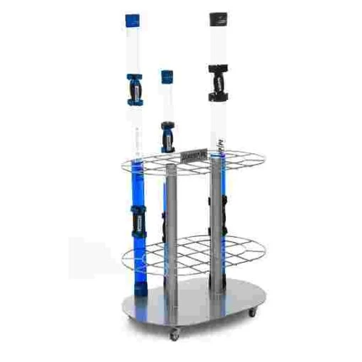 Slashpipe Combi Stand - Image 5