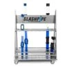 Slashpipe Storage & Transport Trolley -The Fitness Equipment Store 255 3708 1