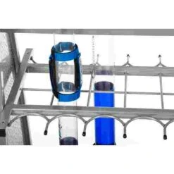 Slashpipe Storage & Transport Trolley -The Fitness Equipment Store 255 3708 4