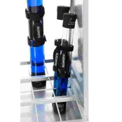Slashpipe Storage & Transport Trolley -The Fitness Equipment Store 255 3708 5