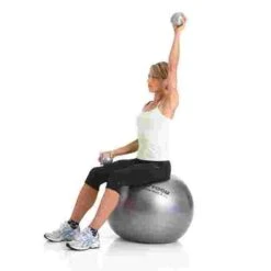 Togu Stonie -The Fitness Equipment Store 255 4307 3