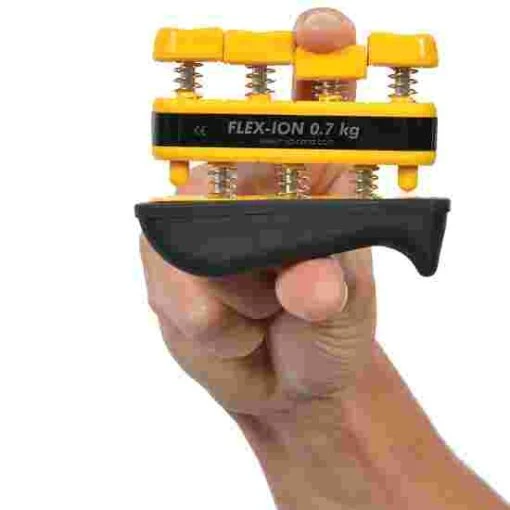 "Flex-Ion" Hand Trainer - Image 2
