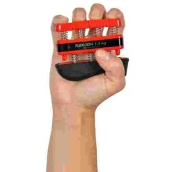 "Flex-Ion" Hand Trainer -The Fitness Equipment Store 255 6622