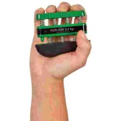 "Flex-Ion" Hand Trainer -The Fitness Equipment Store 255 6635