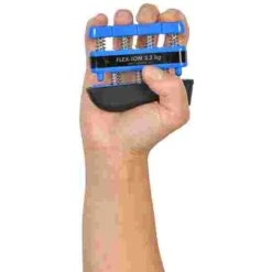 "Flex-Ion" Hand Trainer -The Fitness Equipment Store 255 6648