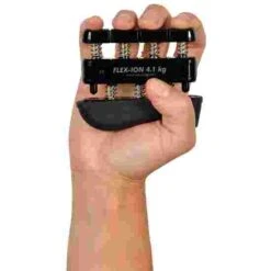 "Flex-Ion" Hand Trainer -The Fitness Equipment Store 255 6651