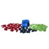 Sport-Thieme Elasticated Textile Band Set For Schools And Clubs -The Fitness Equipment Store 257 7715