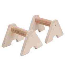Sport-Thieme Handstand And Push-Up Handles -The Fitness Equipment Store 258 6508