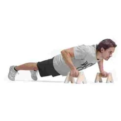 Sport-Thieme Handstand And Push-Up Handles -The Fitness Equipment Store 258 6508 3