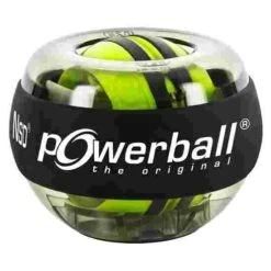 Powerball Hand Trainer -The Fitness Equipment Store 259 2813