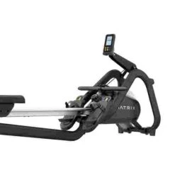 Matrix Rowing Machine -The Fitness Equipment Store 259 5304 3