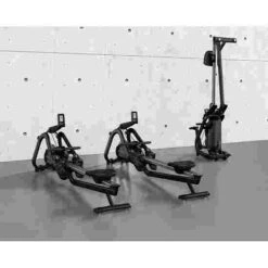Matrix Rowing Machine -The Fitness Equipment Store 259 5304 4
