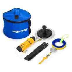 Speedy-Pro "Sport-Thieme Edition" Speed Trainer -The Fitness Equipment Store 260 4709