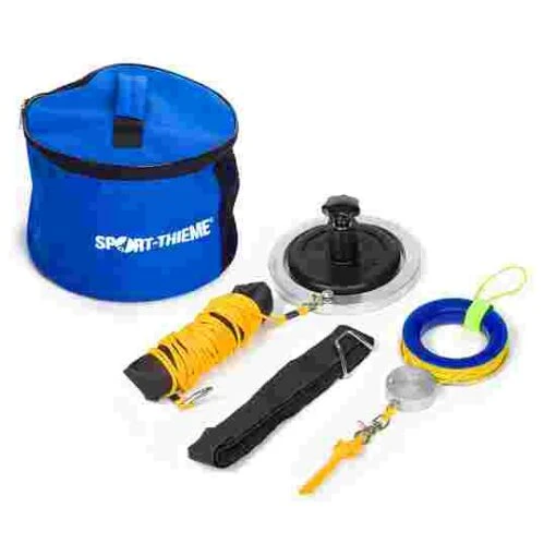 Speedy-Pro "Sport-Thieme Edition" Speed Trainer - Image 3
