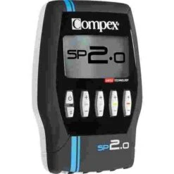 Compex "Sport" Muscle Stimulator -The Fitness Equipment Store 264 3306 1