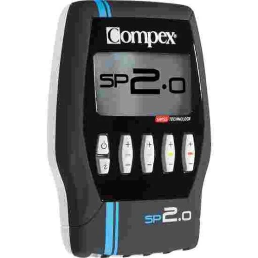Compex "Sport" Muscle Stimulator - Image 7