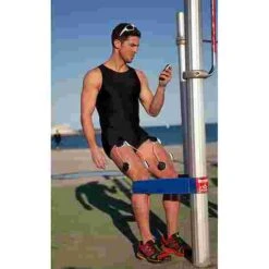 Compex "Sport" Muscle Stimulator -The Fitness Equipment Store 264 3306 5 1