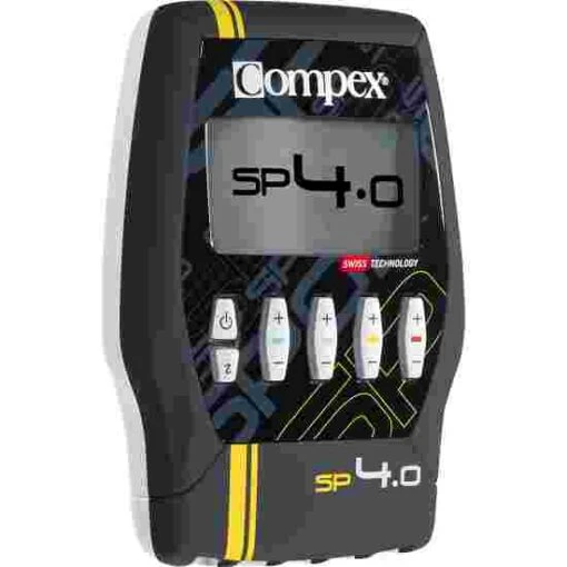 Compex "Sport" Muscle Stimulator