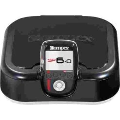 Compex "Sport" Muscle Stimulator -The Fitness Equipment Store 264 3322 1 1