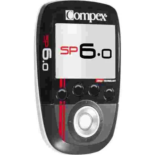 Compex "Sport" Muscle Stimulator - Image 2