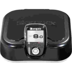Compex "Sport" Muscle Stimulator -The Fitness Equipment Store 264 3335 1 1
