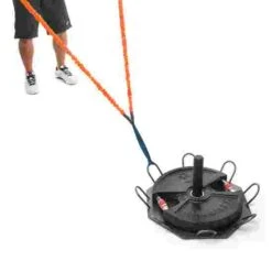 Stroops Training Platform -The Fitness Equipment Store 265 4401 2