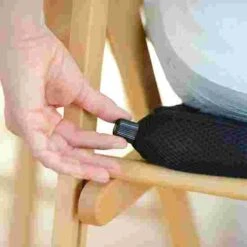 Sissel "Sit Air" Sitting Cushion -The Fitness Equipment Store 265 6104 2
