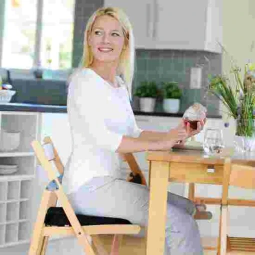 Sissel "Sit Air" Sitting Cushion - Image 4