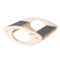 Pedalo Step Rocking Board -The Fitness Equipment Store 265 6801